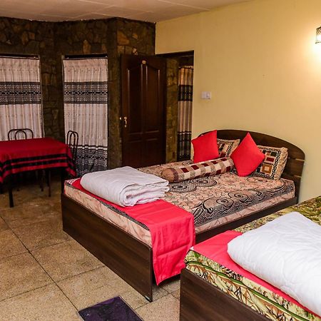 Kandy Paradise Hotel & Spa Gelioya Ngoại thất bức ảnh