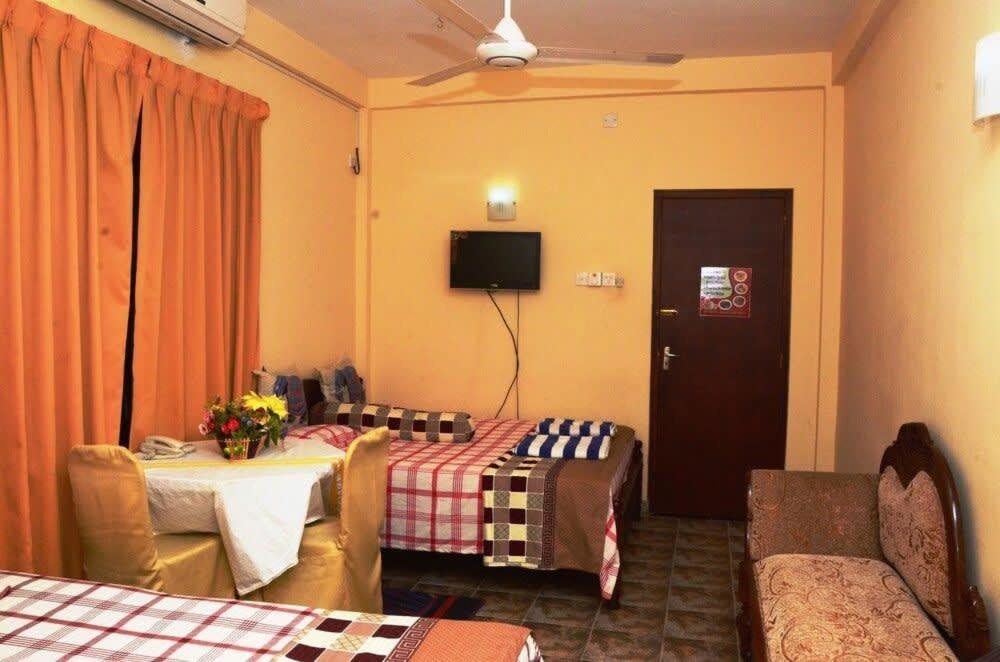 Kandy Paradise Hotel & Spa Gelioya Ngoại thất bức ảnh