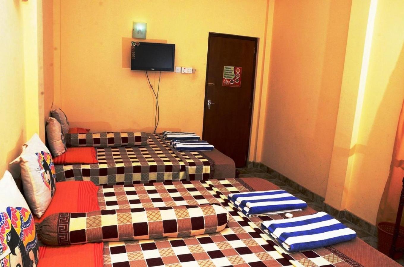 Kandy Paradise Hotel & Spa Gelioya Ngoại thất bức ảnh