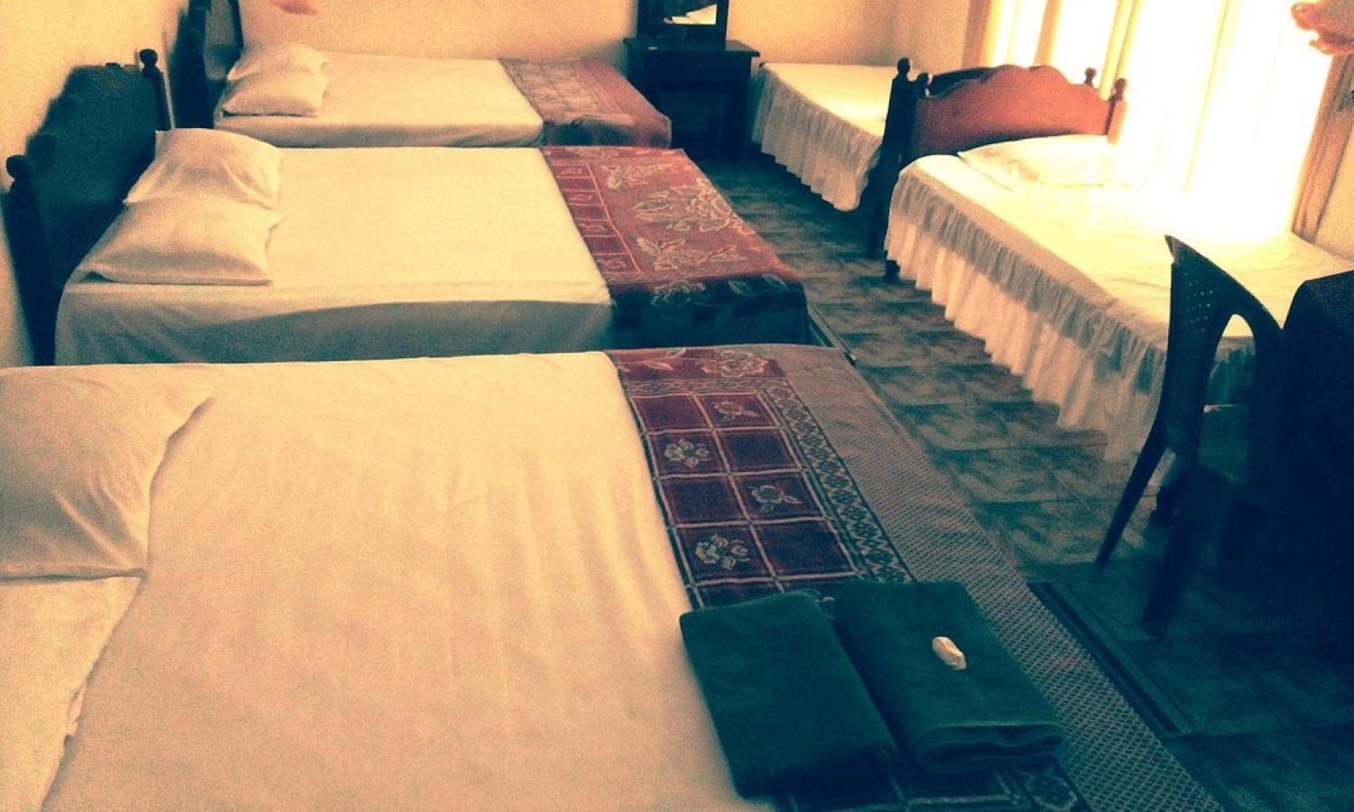 Kandy Paradise Hotel & Spa Gelioya Ngoại thất bức ảnh