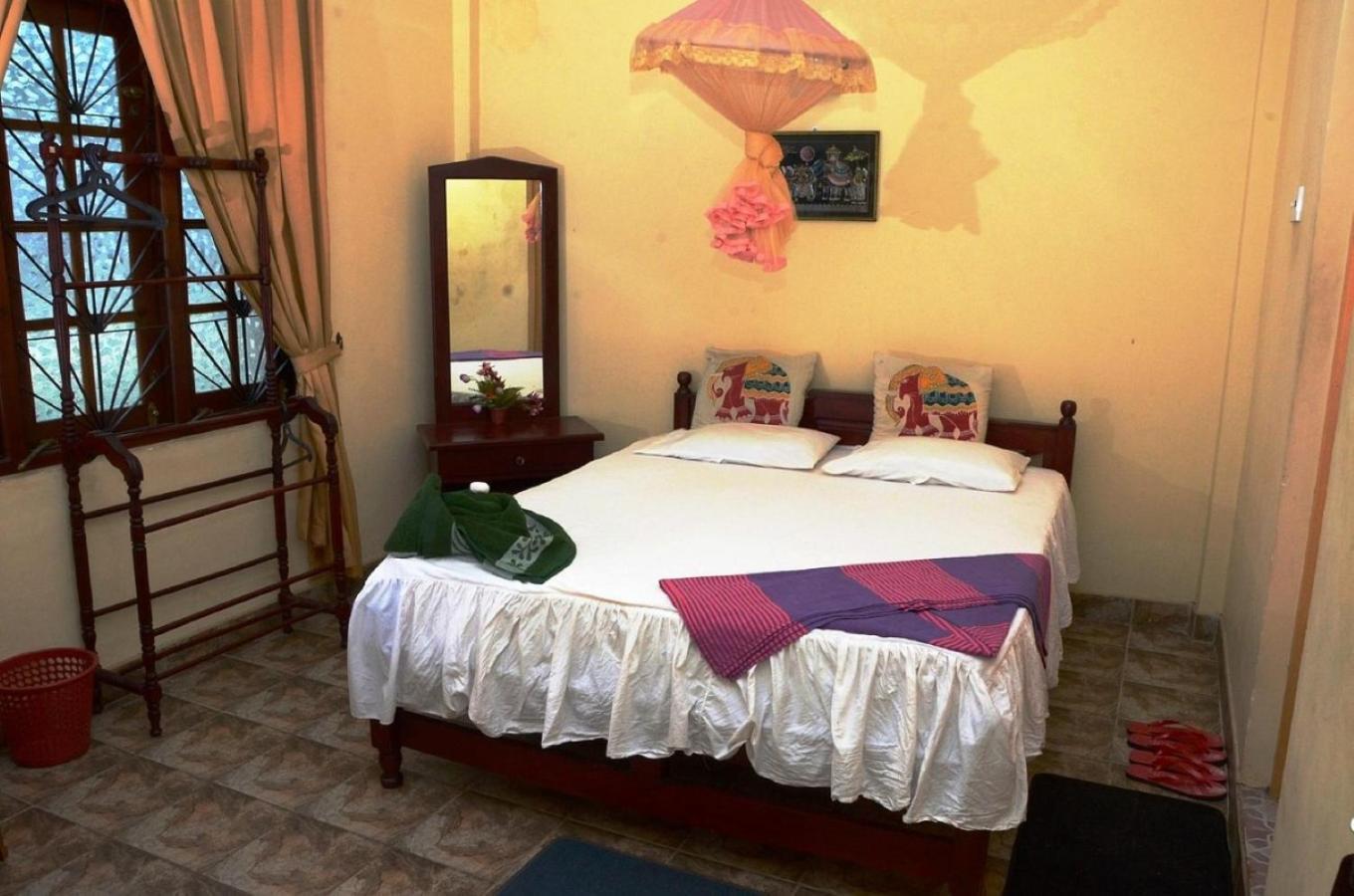 Kandy Paradise Hotel & Spa Gelioya Ngoại thất bức ảnh