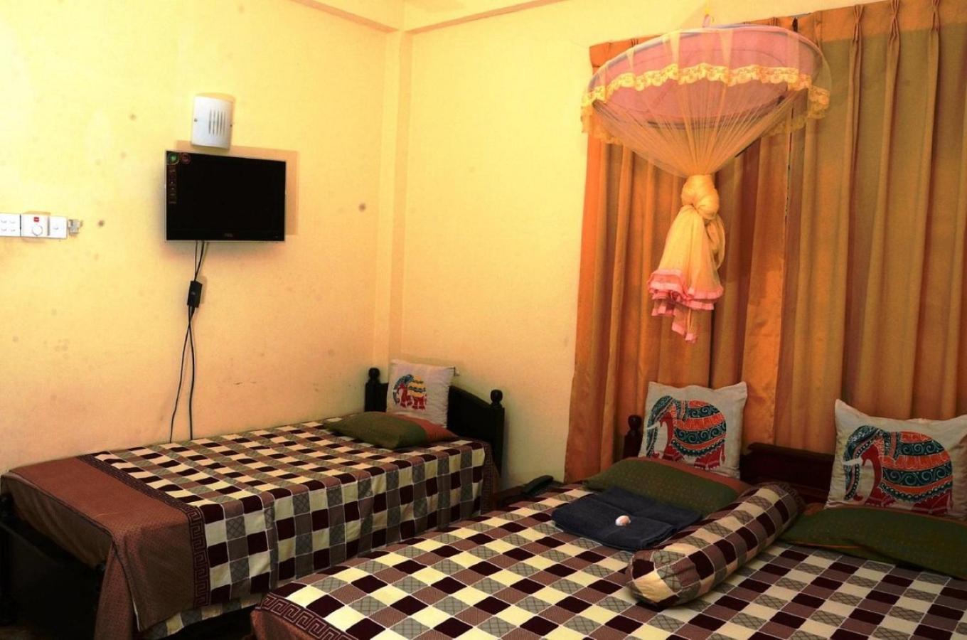Kandy Paradise Hotel & Spa Gelioya Ngoại thất bức ảnh