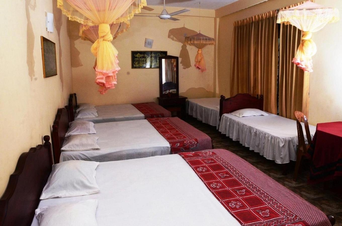 Kandy Paradise Hotel & Spa Gelioya Ngoại thất bức ảnh