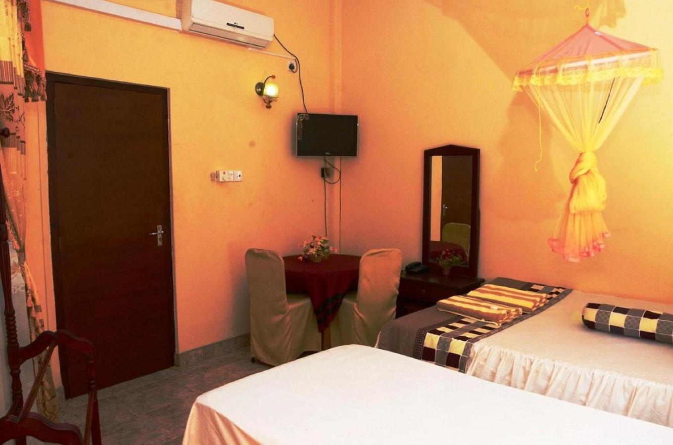 Kandy Paradise Hotel & Spa Gelioya Ngoại thất bức ảnh