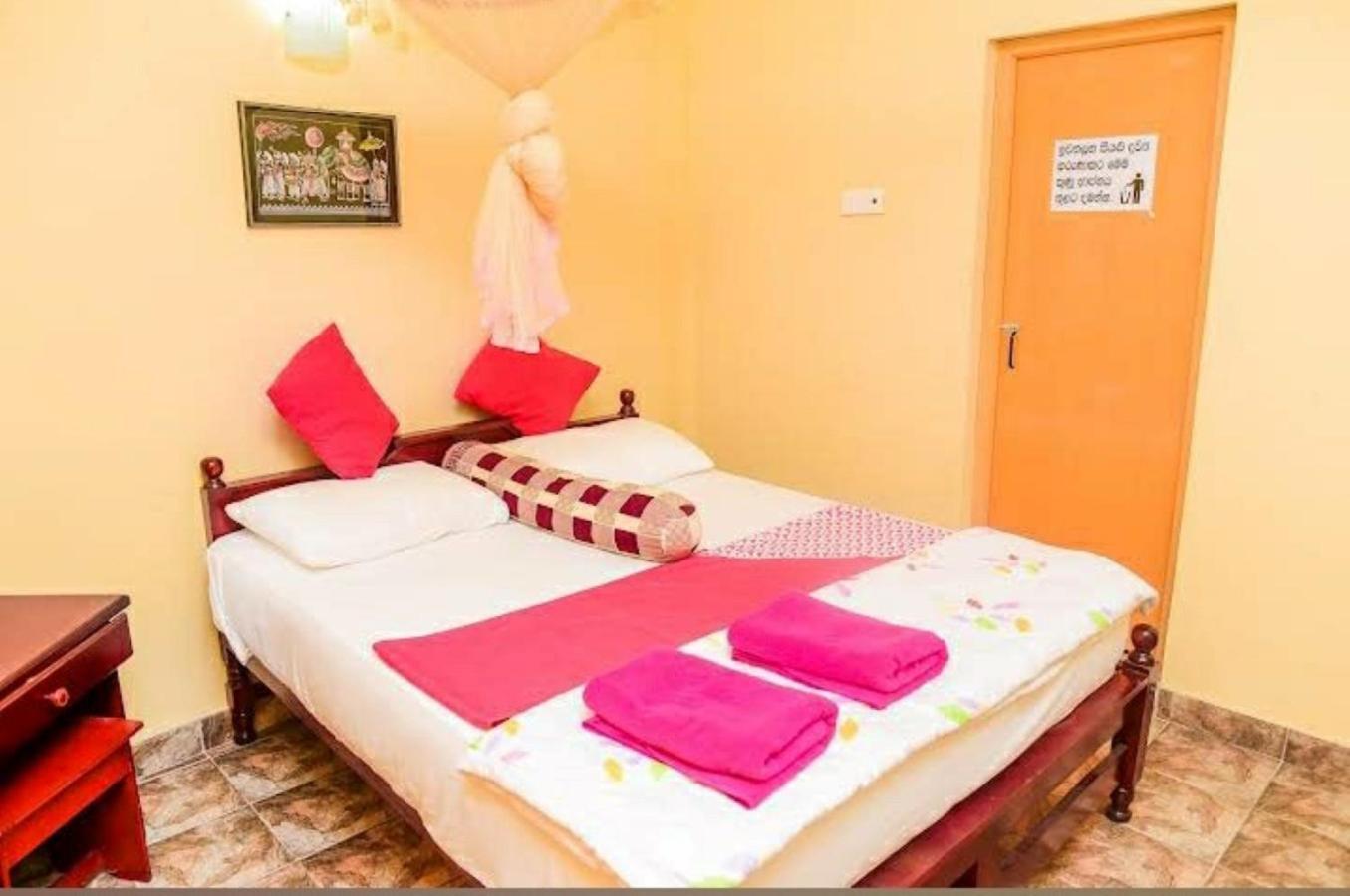 Kandy Paradise Hotel & Spa Gelioya Ngoại thất bức ảnh