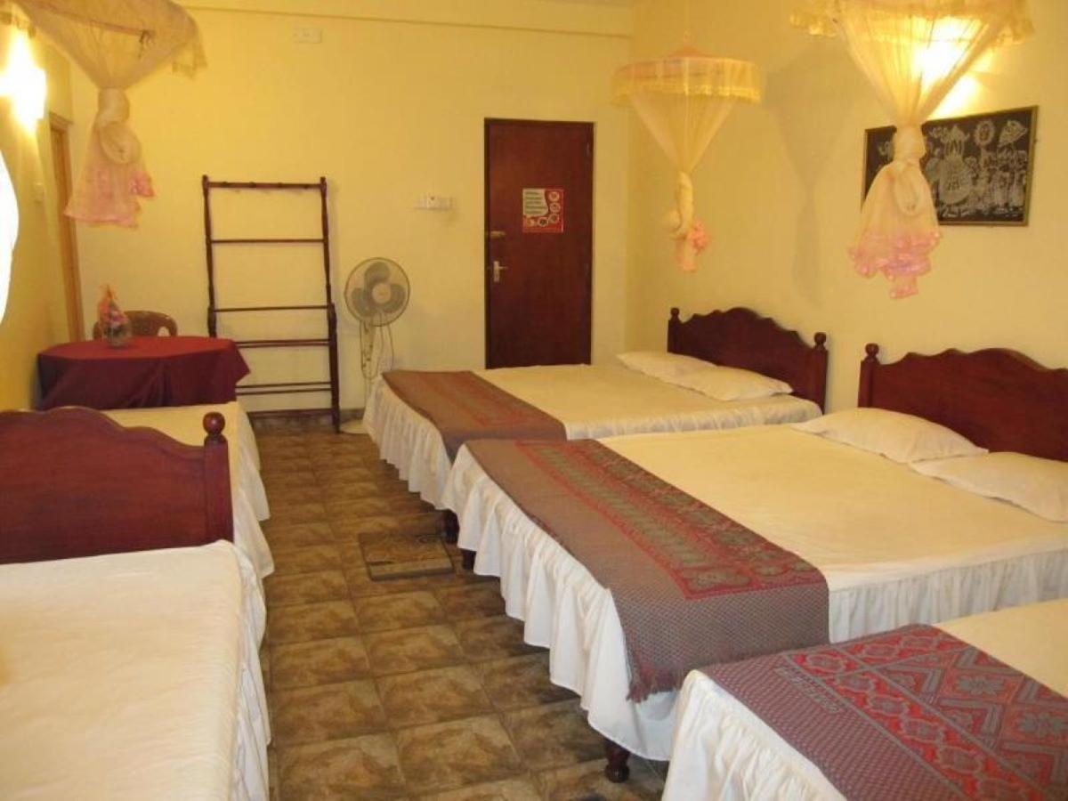 Kandy Paradise Hotel & Spa Gelioya Ngoại thất bức ảnh