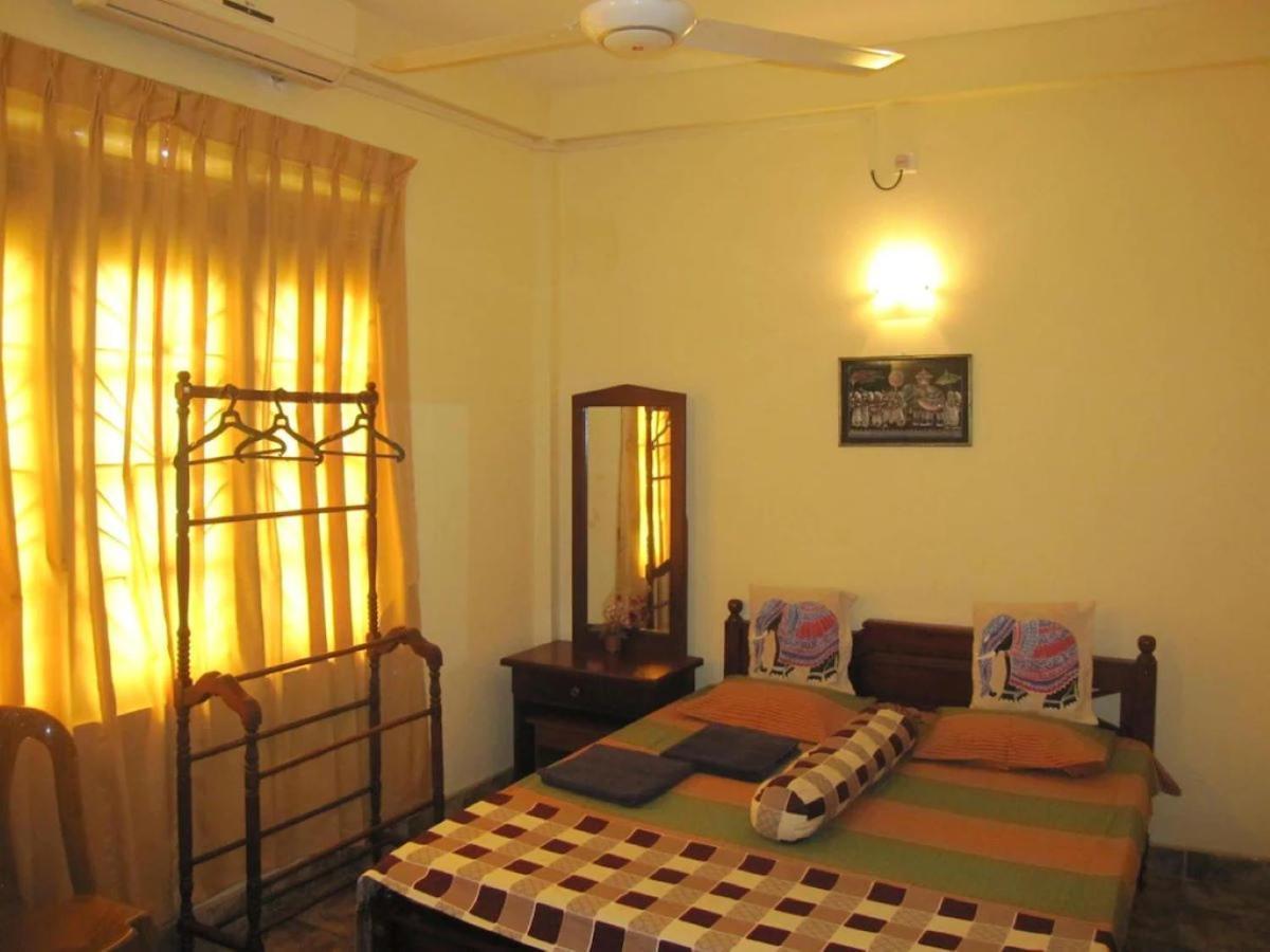 Kandy Paradise Hotel & Spa Gelioya Ngoại thất bức ảnh