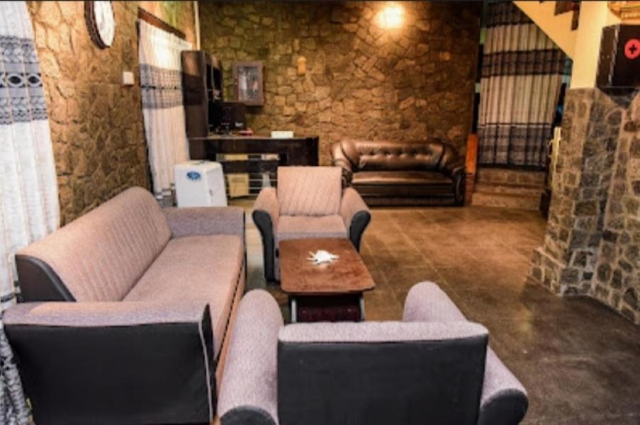 Kandy Paradise Hotel & Spa Gelioya Ngoại thất bức ảnh