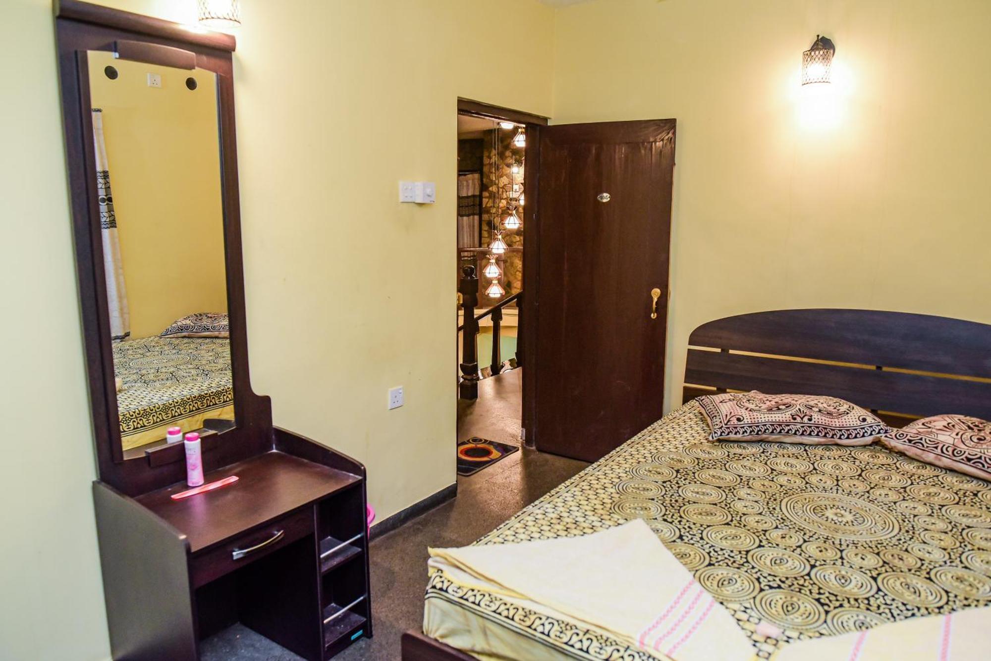 Kandy Paradise Hotel & Spa Gelioya Ngoại thất bức ảnh