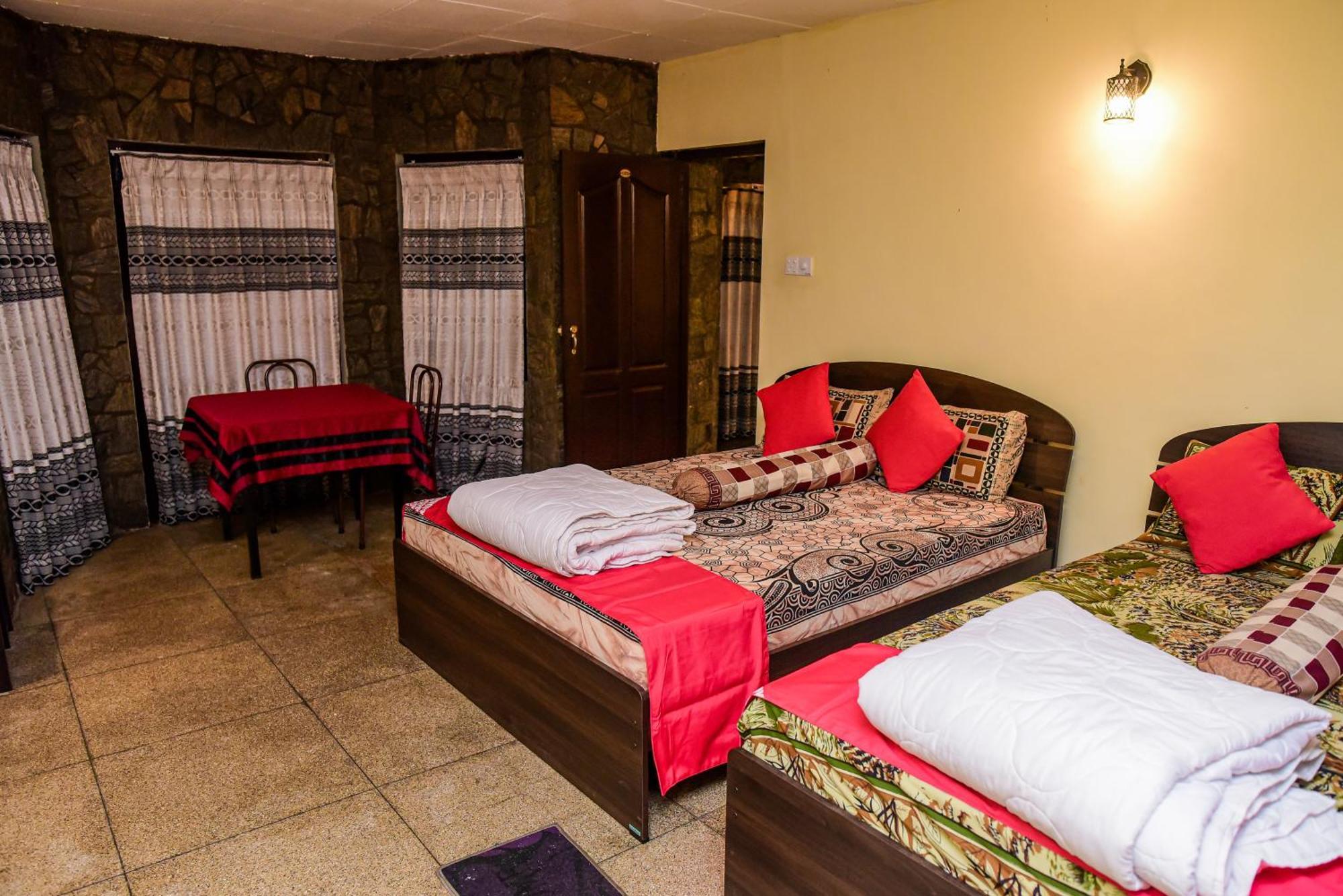 Kandy Paradise Hotel & Spa Gelioya Ngoại thất bức ảnh