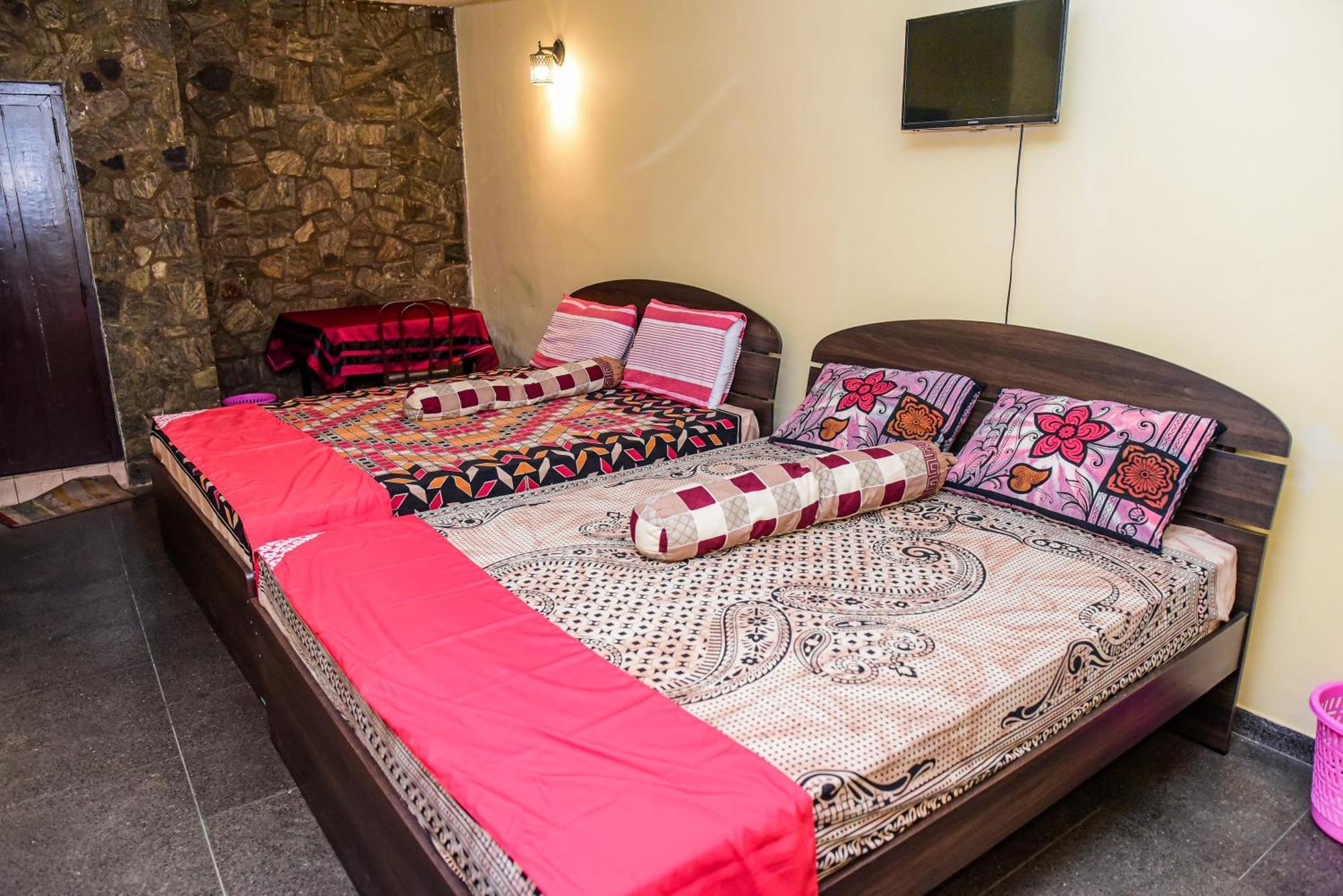 Kandy Paradise Hotel & Spa Gelioya Ngoại thất bức ảnh