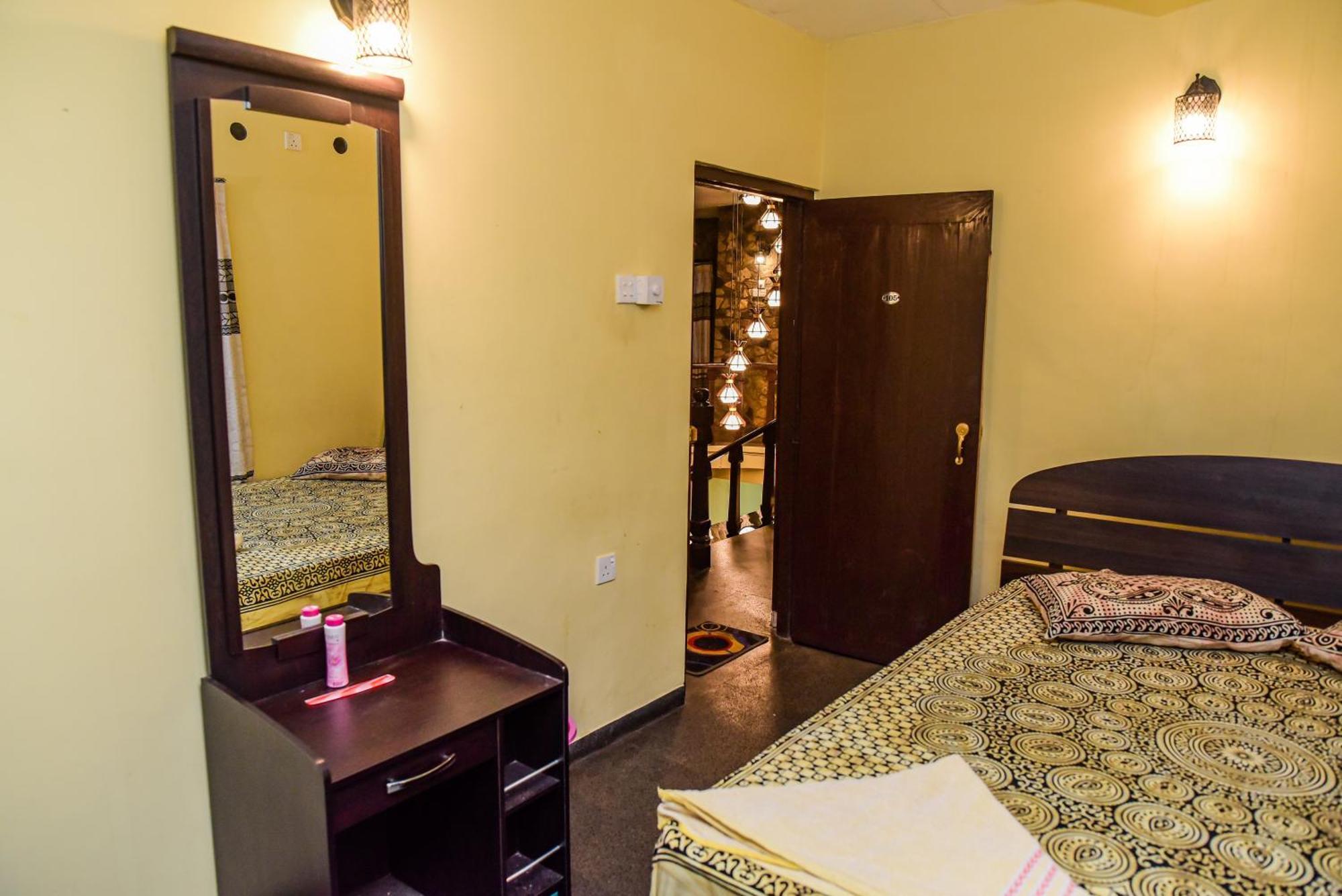 Kandy Paradise Hotel & Spa Gelioya Ngoại thất bức ảnh