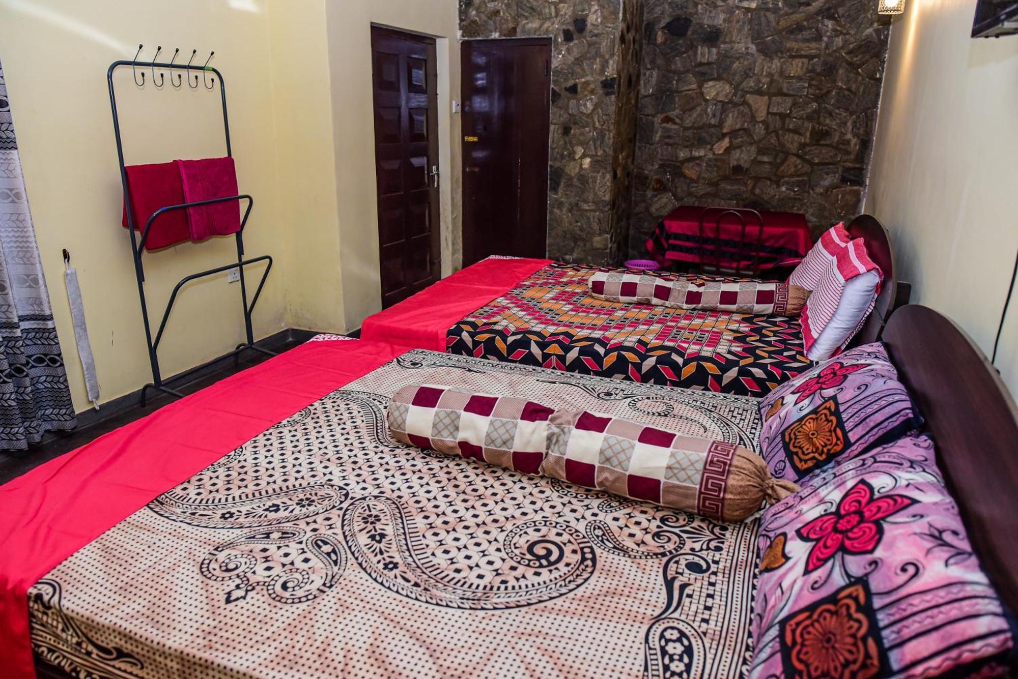 Kandy Paradise Hotel & Spa Gelioya Ngoại thất bức ảnh