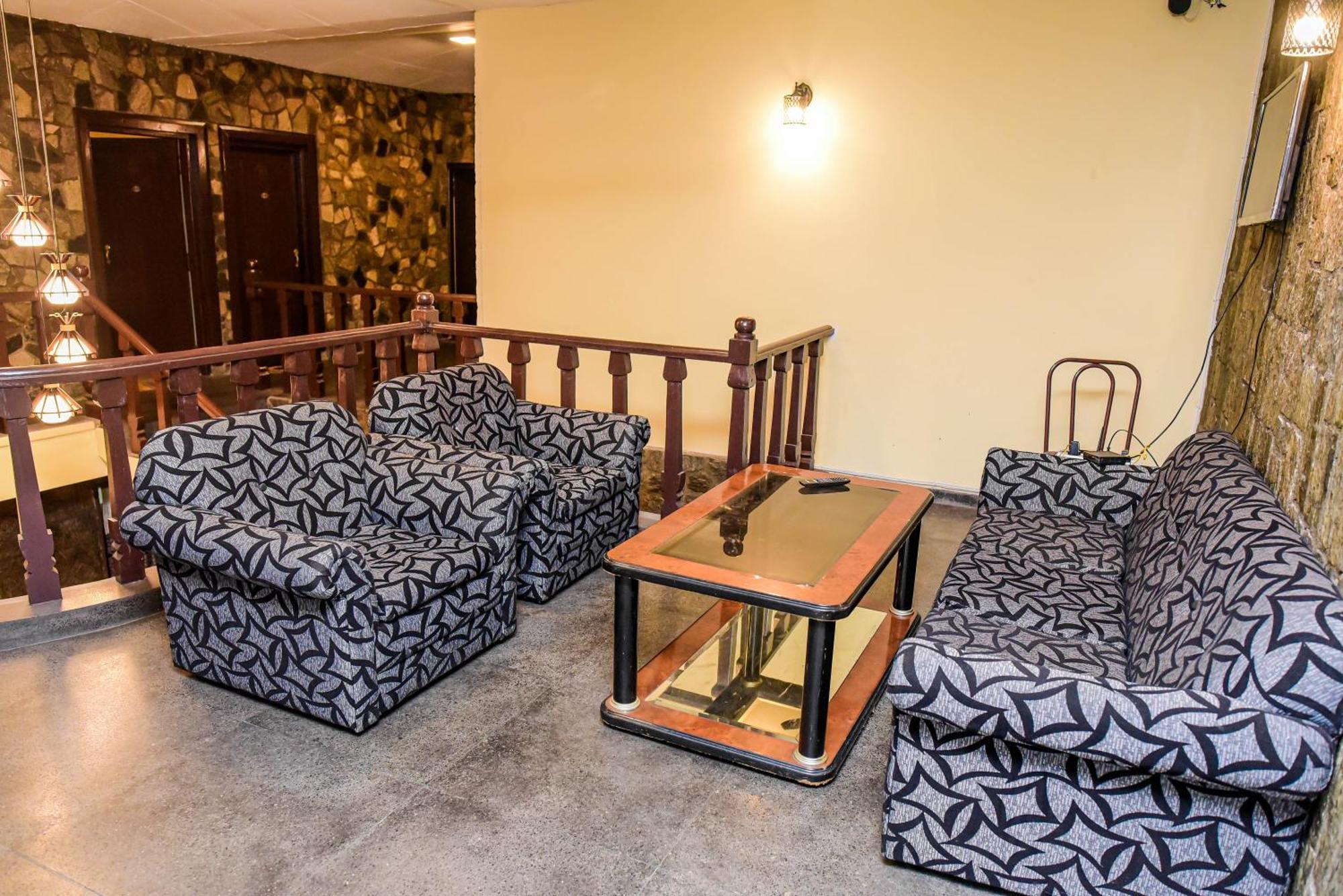 Kandy Paradise Hotel & Spa Gelioya Ngoại thất bức ảnh