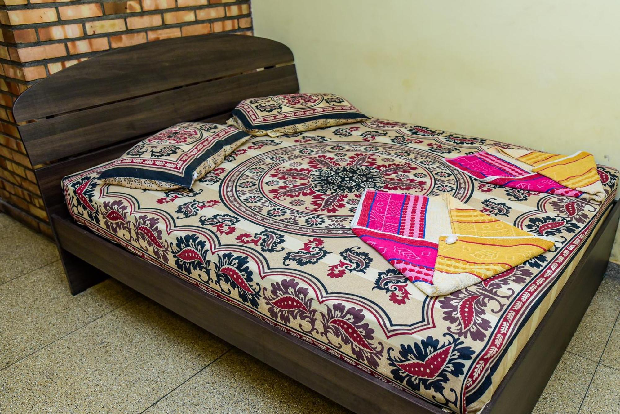 Kandy Paradise Hotel & Spa Gelioya Ngoại thất bức ảnh