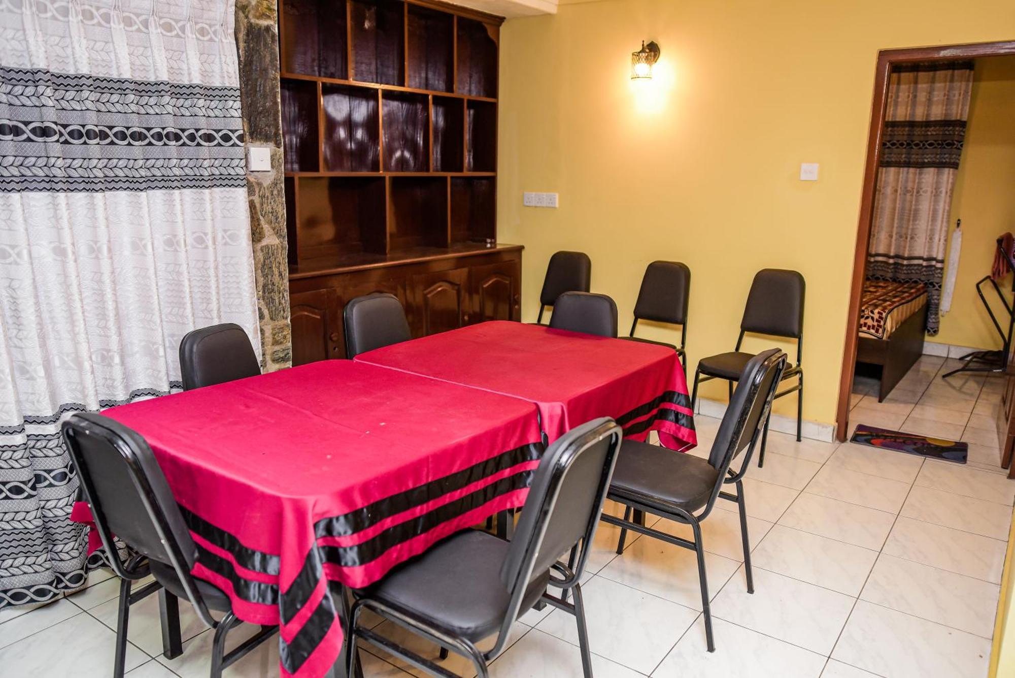 Kandy Paradise Hotel & Spa Gelioya Ngoại thất bức ảnh