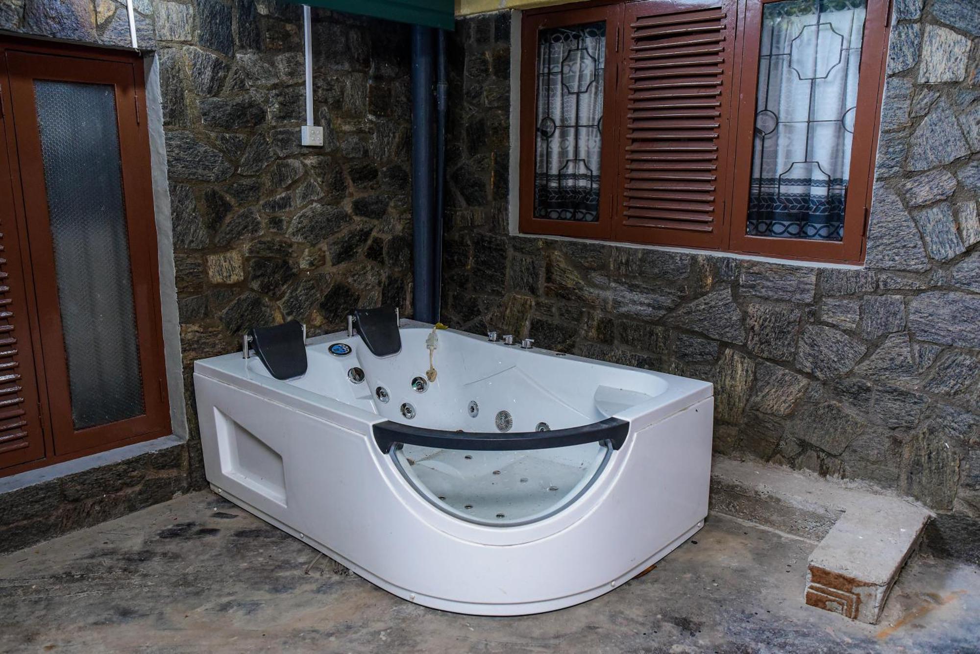 Kandy Paradise Hotel & Spa Gelioya Ngoại thất bức ảnh