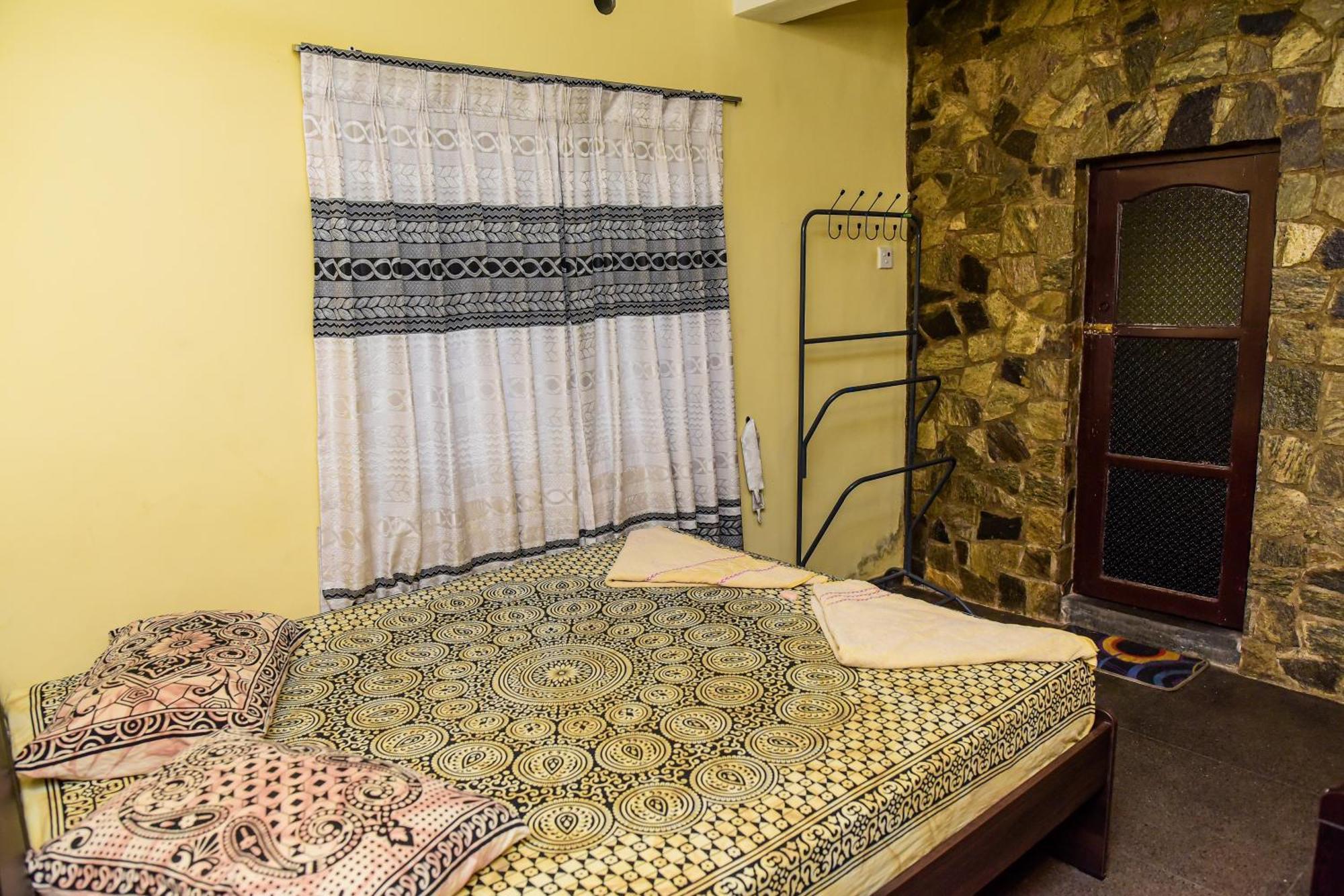 Kandy Paradise Hotel & Spa Gelioya Ngoại thất bức ảnh