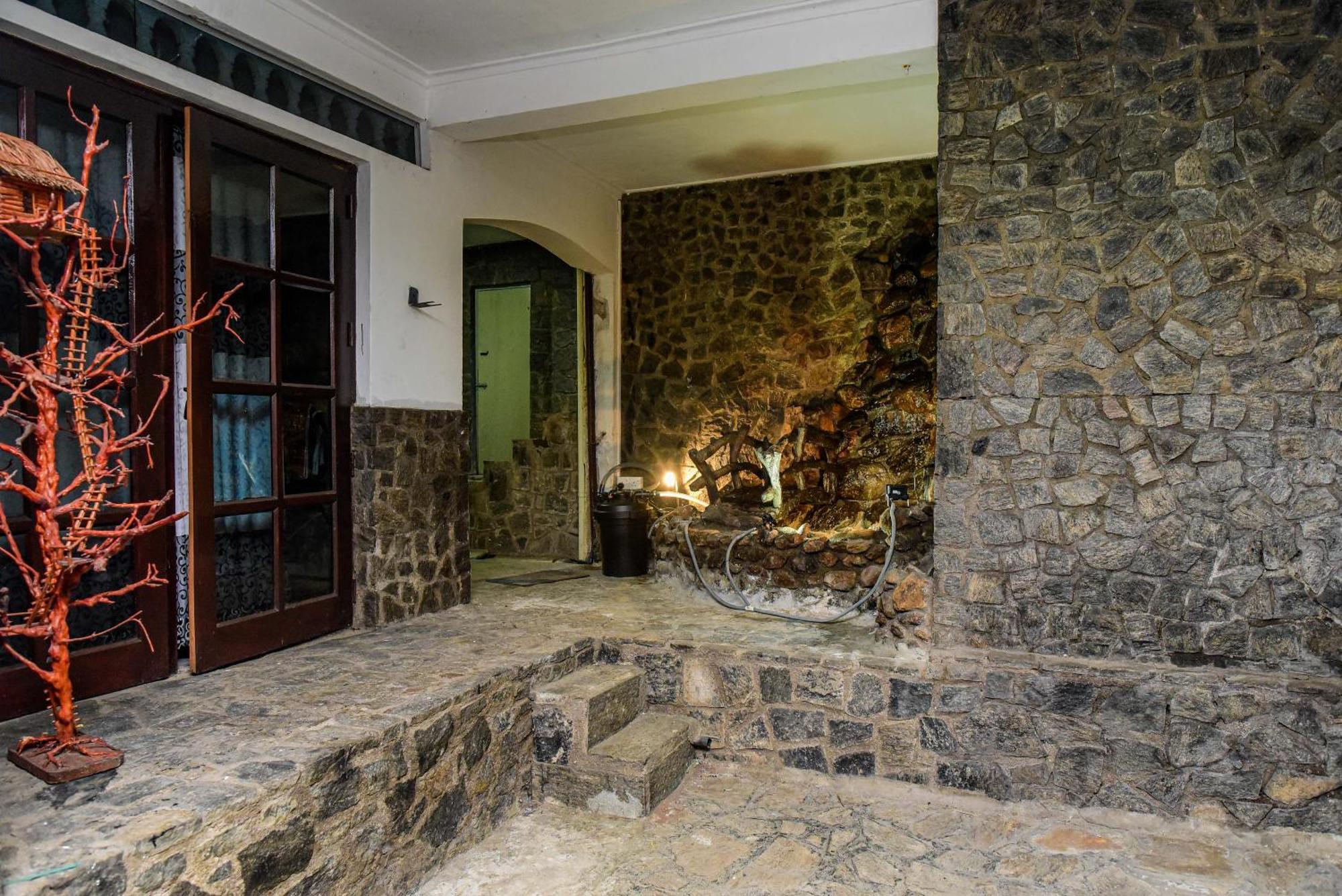 Kandy Paradise Hotel & Spa Gelioya Ngoại thất bức ảnh