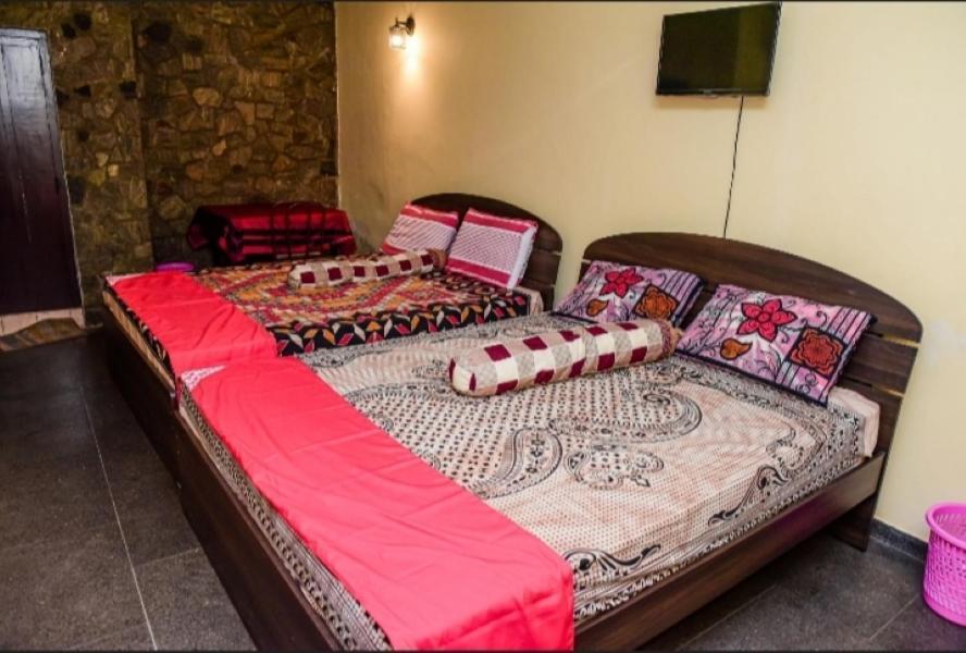 Kandy Paradise Hotel & Spa Gelioya Ngoại thất bức ảnh