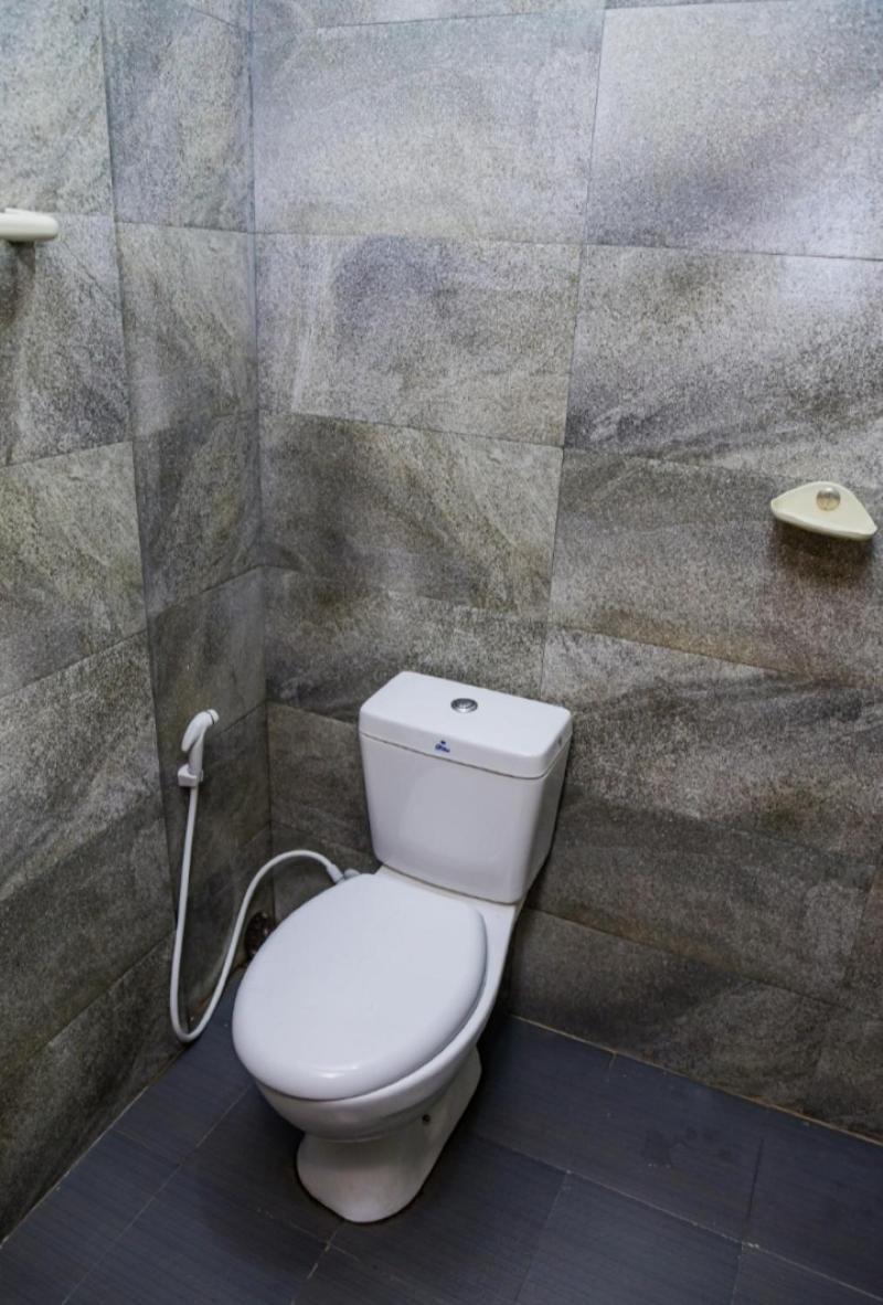 Kandy Paradise Hotel & Spa Gelioya Ngoại thất bức ảnh